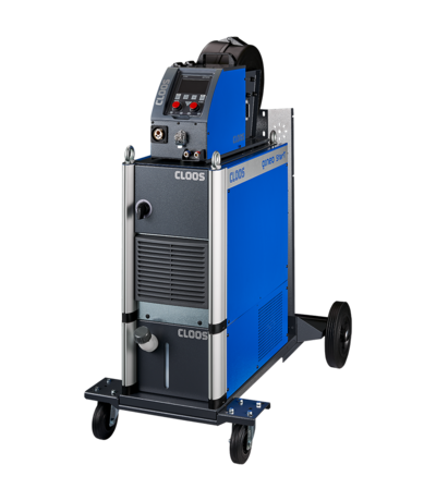 QINEO StarT-502 Master