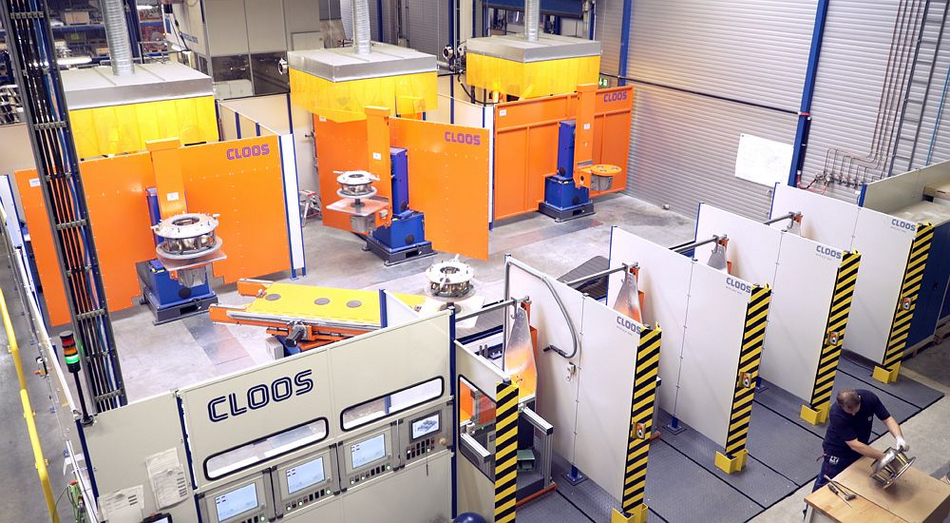 LTI-Metalltechnik GmbH