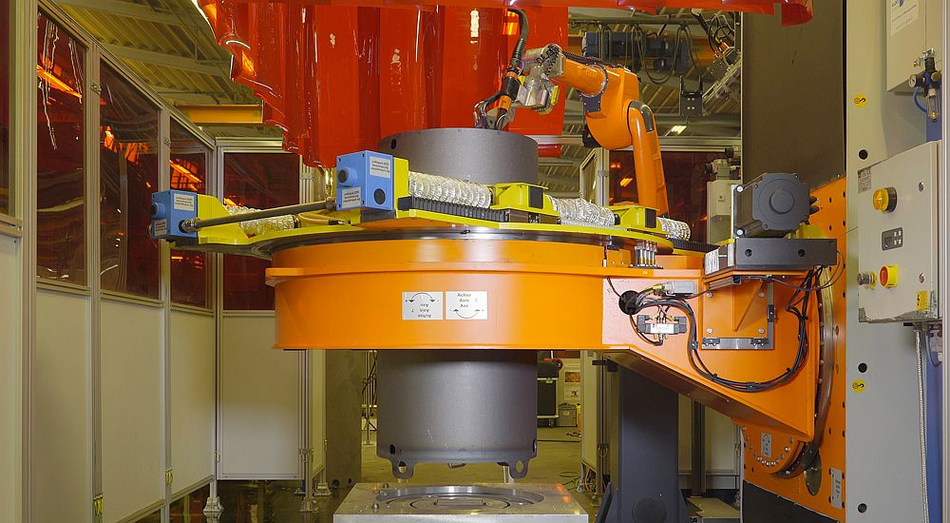 VIESSMANN WERKE BERLIN GMBH