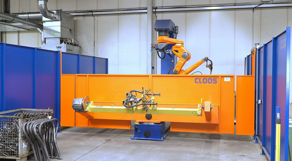 ORION-BAUSYSTEME GMBH