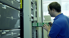 Fachinformatiker (m/w/d) Fachinformatiker (m/w/d)