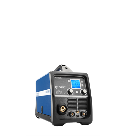 QINEO Micro Pulse 200 C