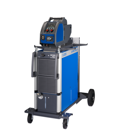 QINEO NexT-452 Master