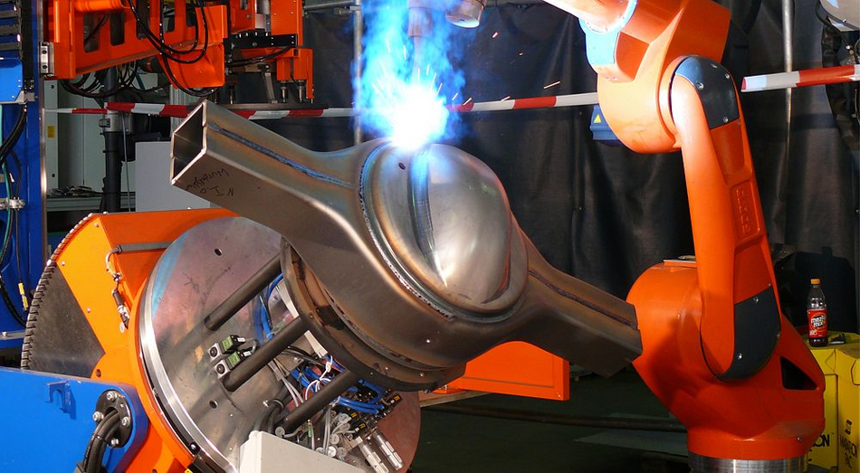 voestalpine Anarbeitung GmbH