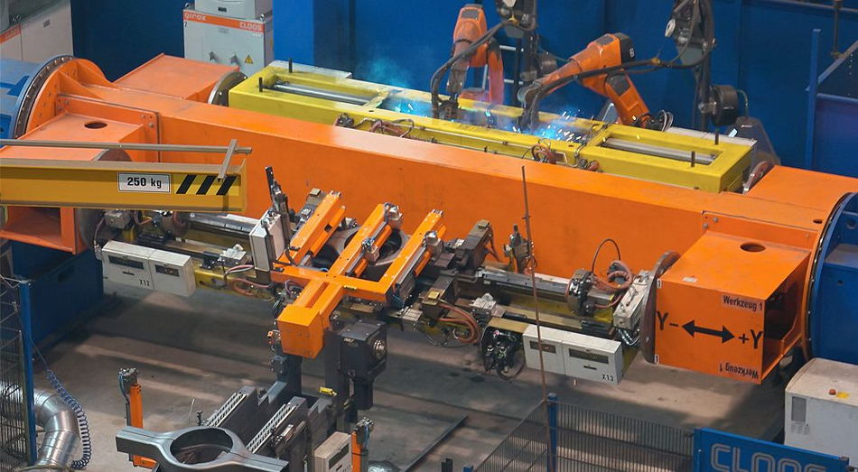 voestalpine Anarbeitung GmbH