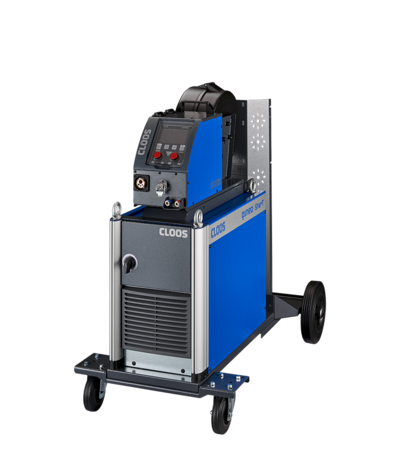 QINEO StarT-402 Master