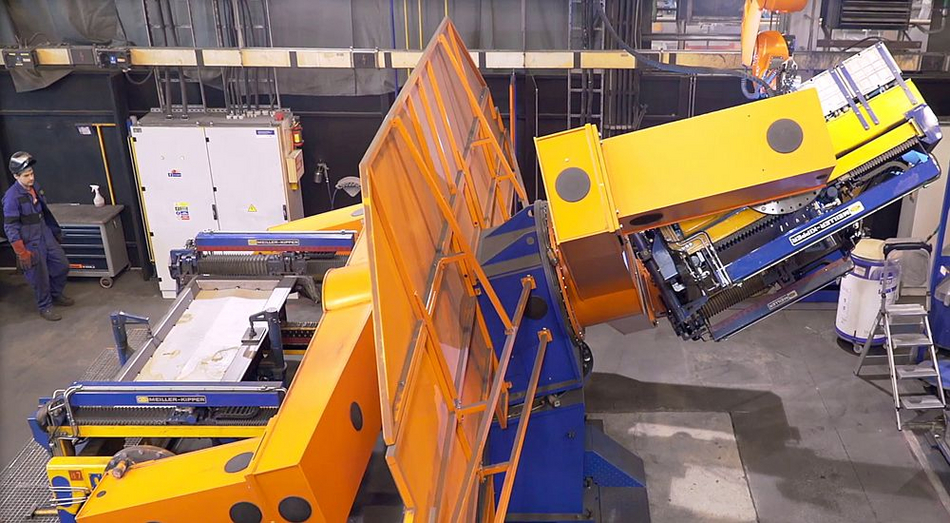 Meiller Slany s.r.o.