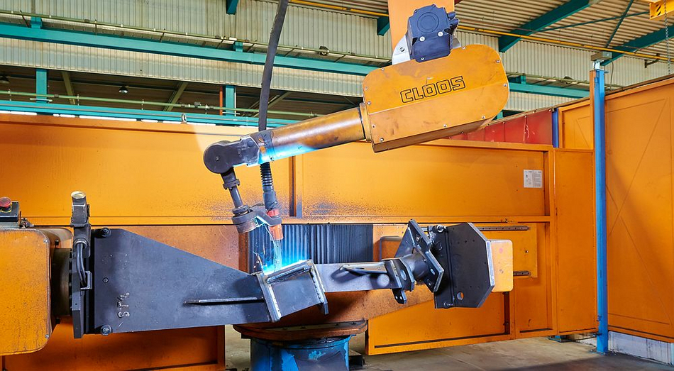 Stahl- und Metallbau Ihnen