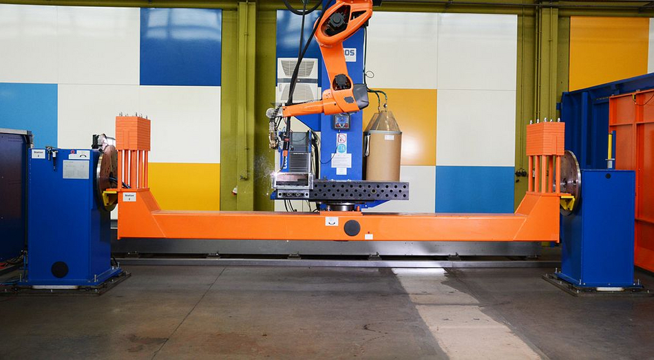 Matyssek Metalltechnik GmbH