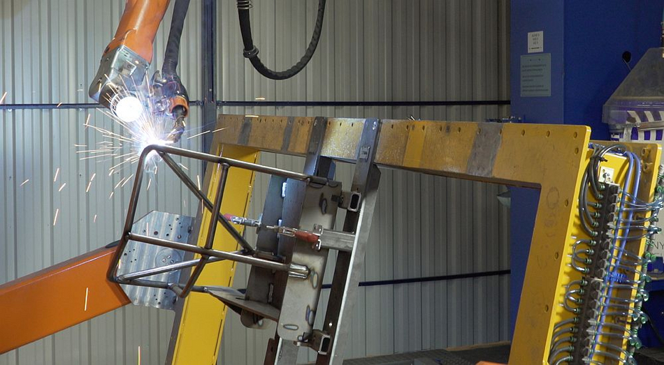 Glüpker Blechtechnologie GmbH