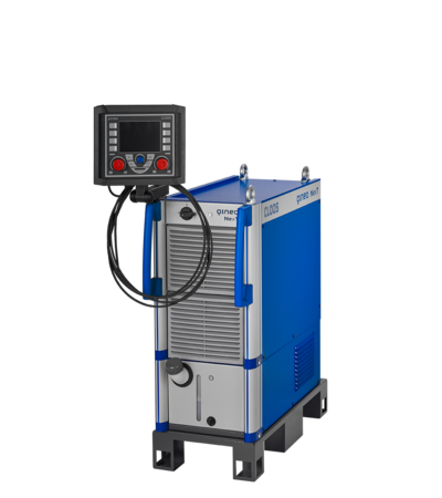 QINEO NexT-452 Premium