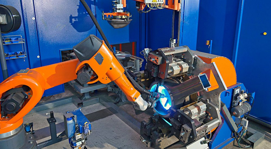 voestalpine Anarbeitung GmbH