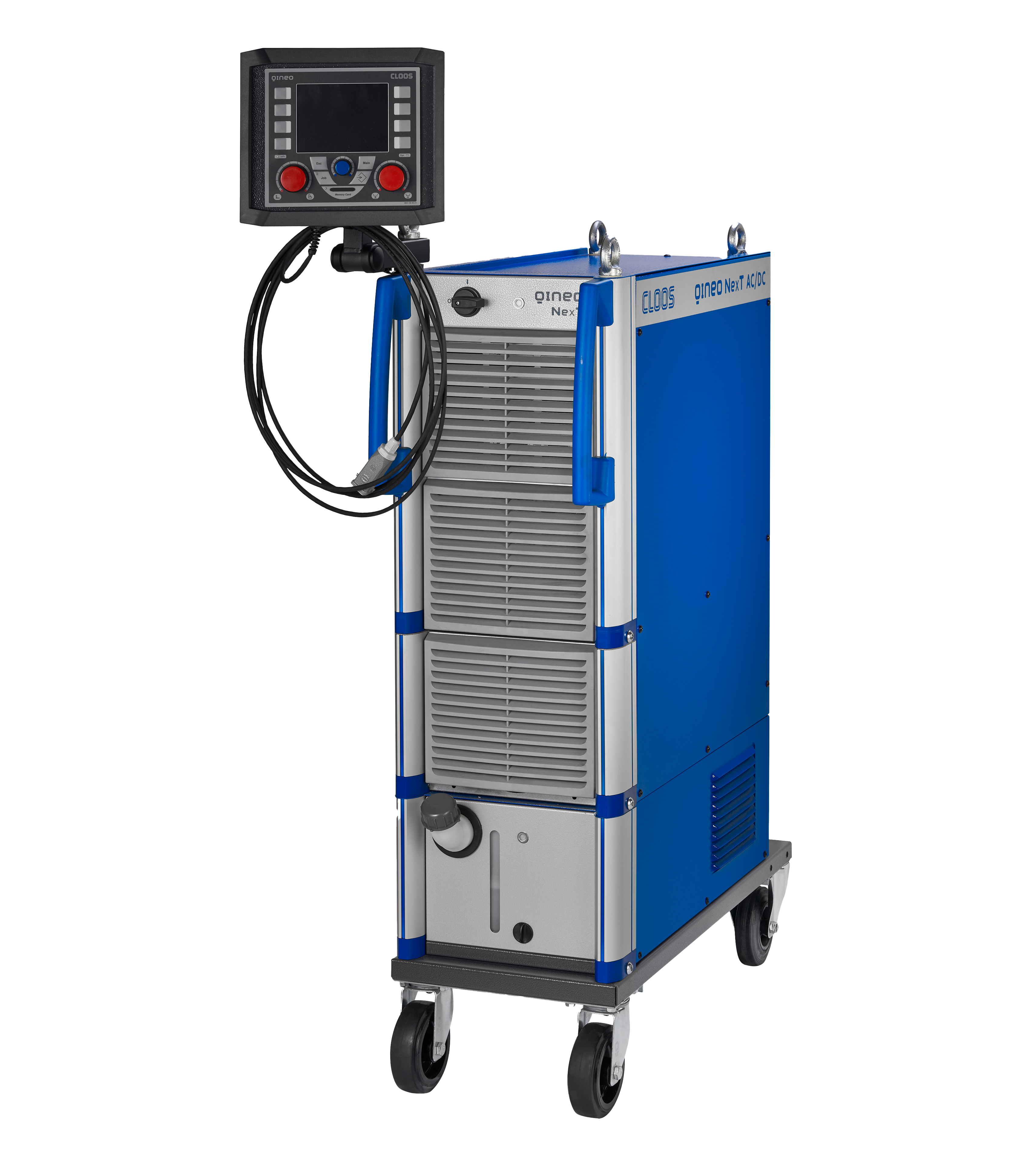 QINEO NexT-452-AC Premium