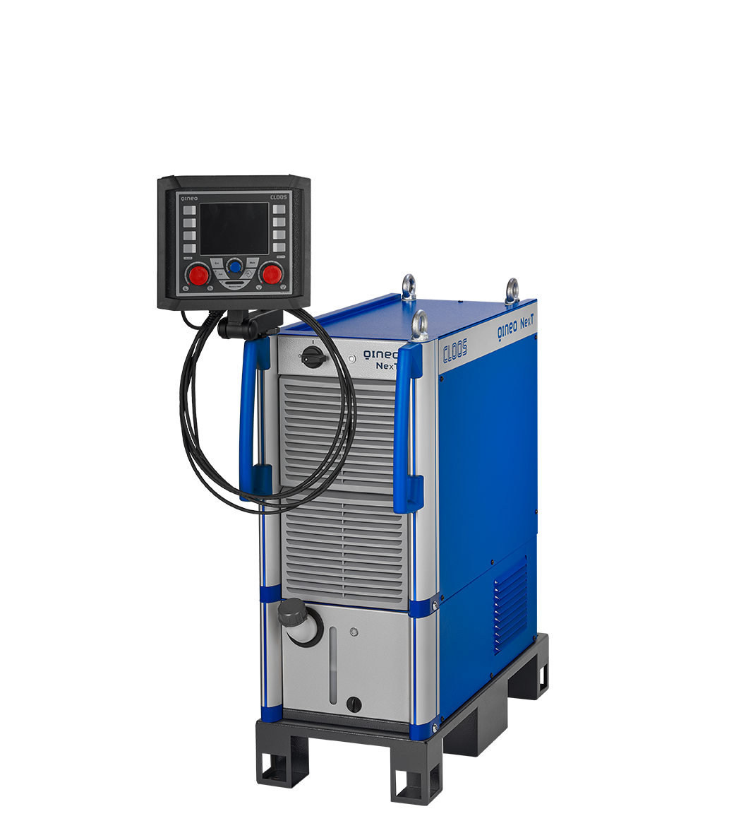 QINEO NexT-452 Premium