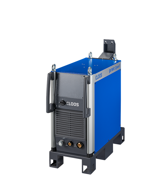 QINEO QuesT-402-DC Premium