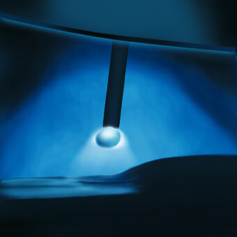 Cold Weld: Schweißen mit minimalem Wärmeeintrag