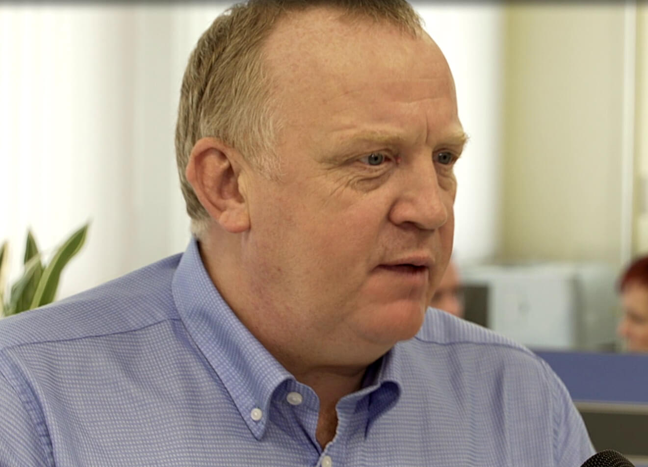 Interview mit Lutz C. Abram, MAP