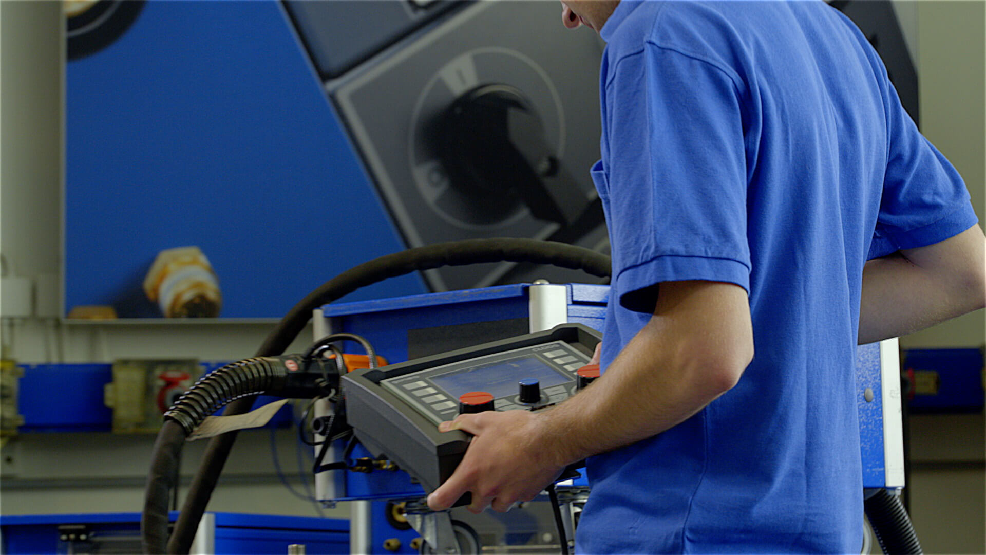 Ausbildung Mechatroniker (m/w/d)