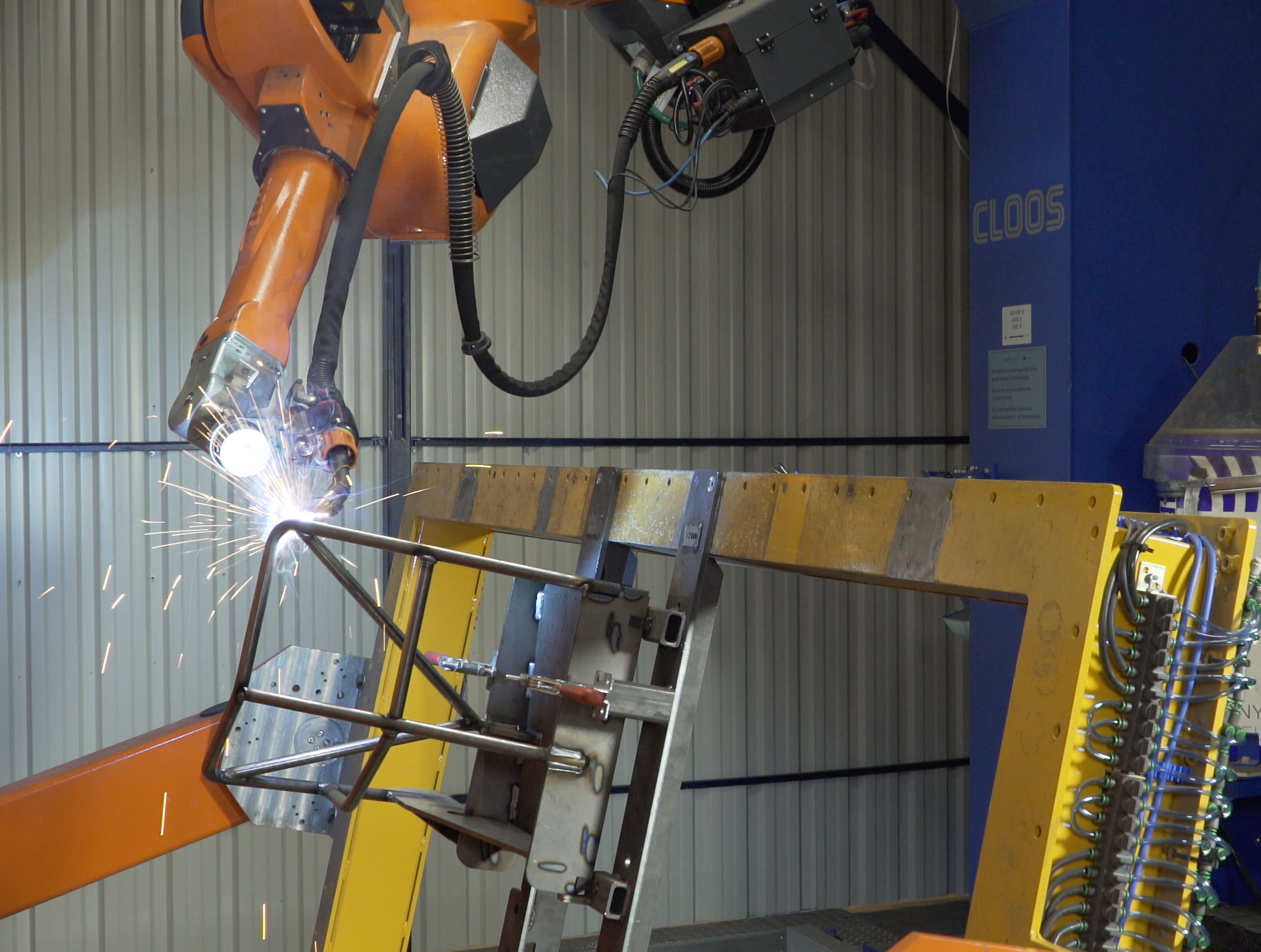 Wandel zur Automatisierung bei MAP