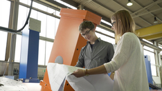 Studium Plus Ingenieurwissenschaften (B. Eng.) Studium Plus Ingenieurwissenschaften (B. Eng.)