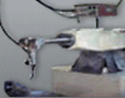 1978 – A new age of welding technology