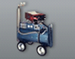 1968 – Eine neue Schweißstromquelle