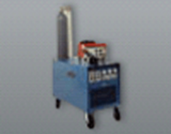 1983 – Welding with new quality