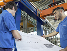 Industriemechaniker (m/w/d) Industriemechaniker (m/w/d)