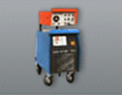 1996/97 – Generation change