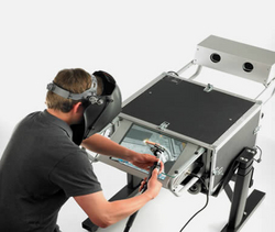 Learn Welding While Playing