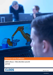 QIROX Software – PDM, UMS, RSM, Carola EDI