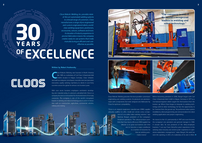 30 Years of Excellence!