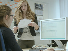 Industriekaufmann (m/w/d) Industriekaufmann (m/w/d)