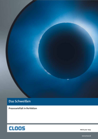 CLOOS-Prozessbroschüre