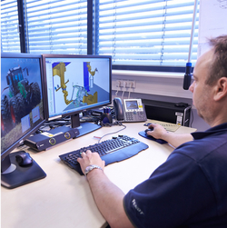 Kundenspezifische Online-Schulungen