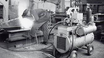 CLOOS - Eine Geschichte mit Zukunft