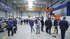 CLOOS - Highlights 100 Jahre CLOOS