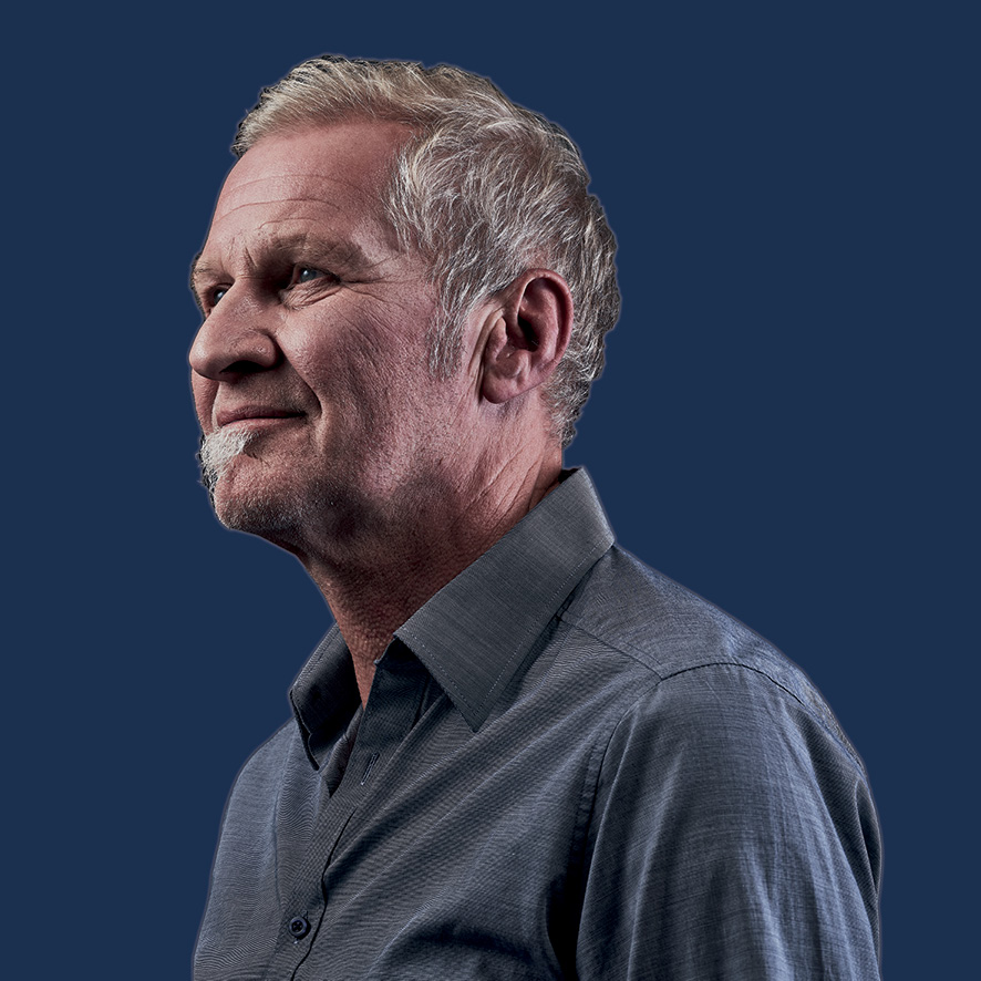 Zusammen schweißen!