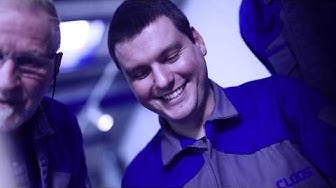 Pioniere der Schweißtechnik