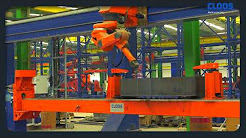 CLOOS - Interview mit Pan Jianfeng, Henan Junton Vehicle