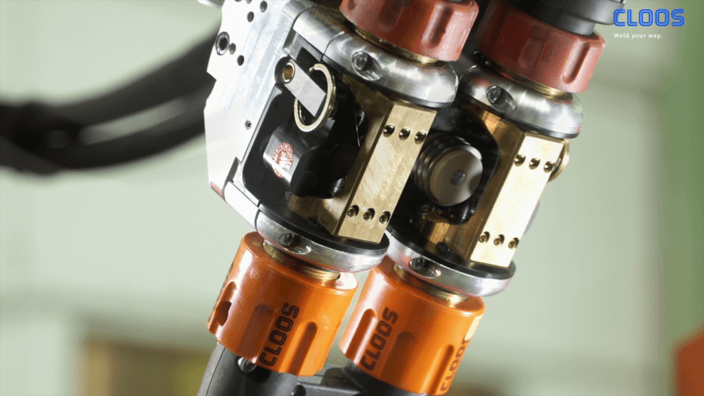 Tandem Synergy Pro Paket