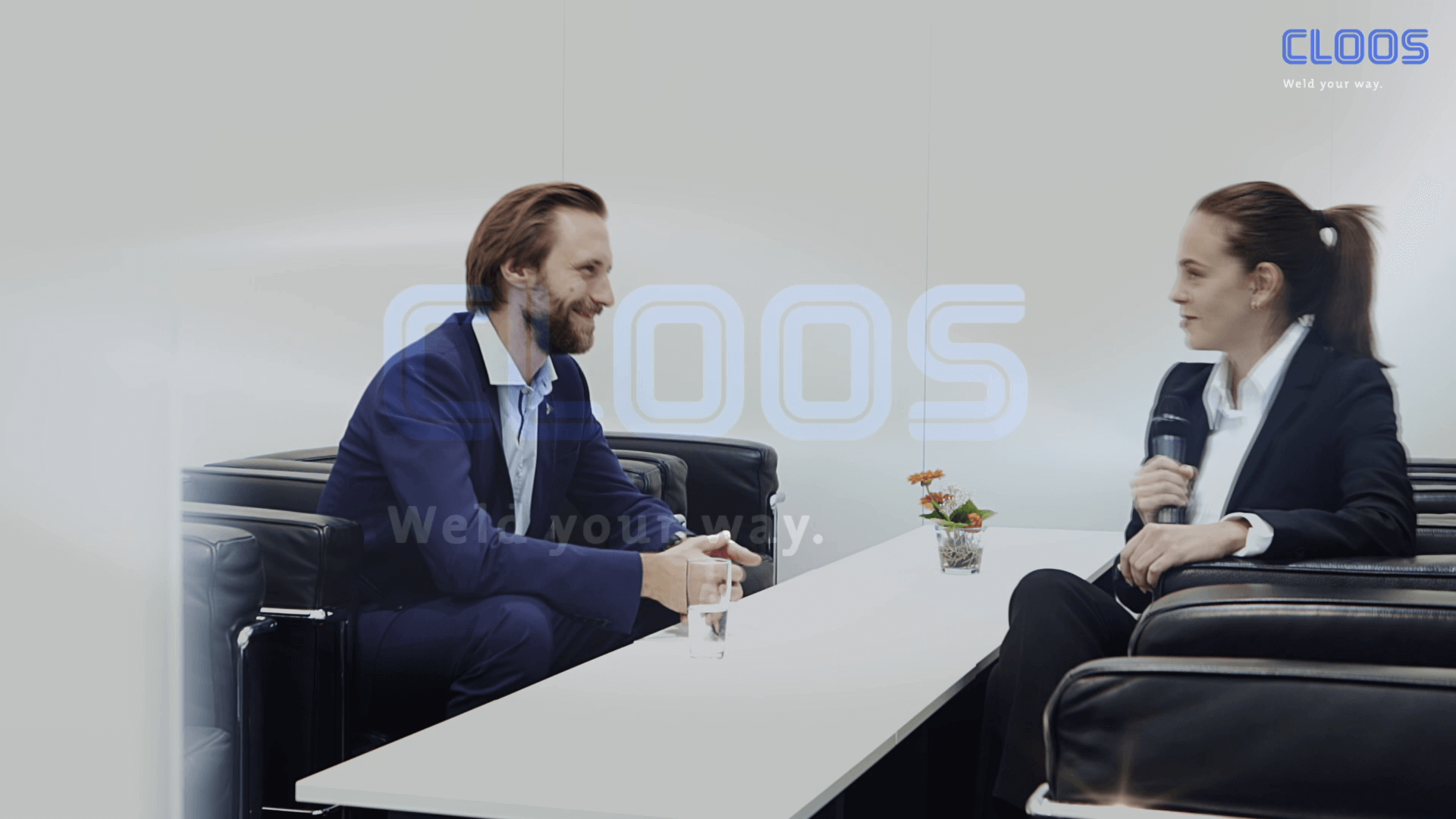 Interview mit Zukunftsforscher Kai Arne Gondlach