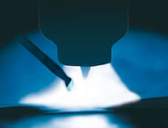 WIG Schweißen mit Kaltdraht