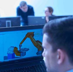 Management für Profis