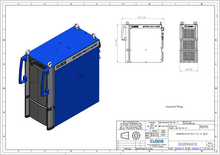 SOLIDWORKS DRAWING