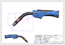 SOLIDWORKS DRAWING