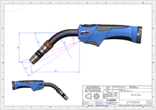 SOLIDWORKS DRAWING