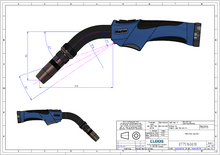 SOLIDWORKS DRAWING