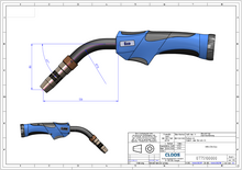 SOLIDWORKS DRAWING
