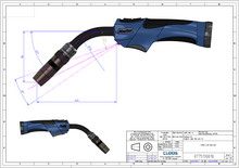 SOLIDWORKS DRAWING